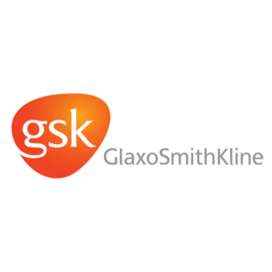 GSK - GlaxoSmithKline logo