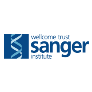 Sanger logo