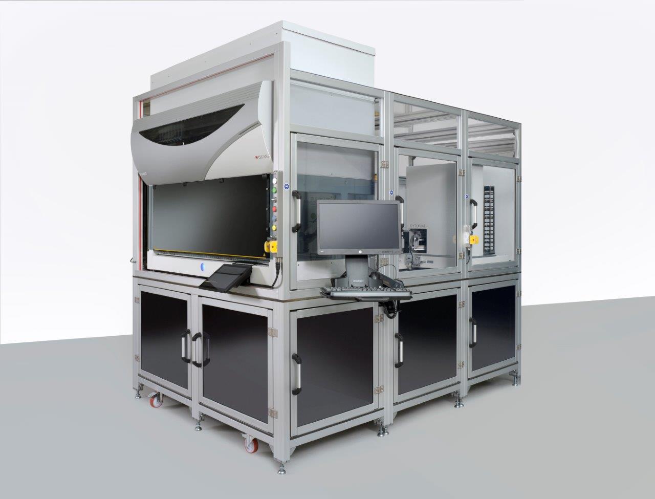 Videos Peak Analysis & Automation