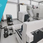 Laboratory automated process