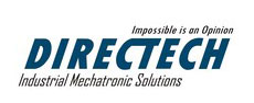 Directech logo