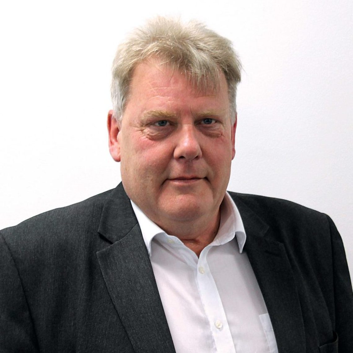 David Ley employee