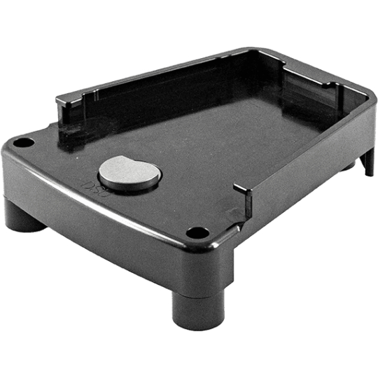 Docking-Station-Universal-Rail-Heightpng - Peak Analysis & Automation