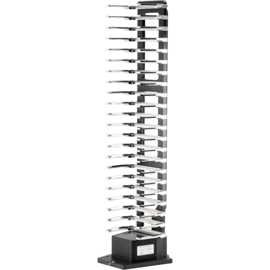 Hotel-Rack-22-Capacity-Landscape-1png - Peak Analysis & Automation