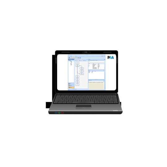 Overlord™ – Laboratory Automation Software Connect – Configure – Control