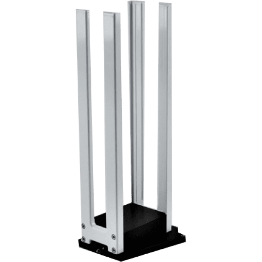 Sequential Stack, 30 Capacity, Side Grip: Portrait