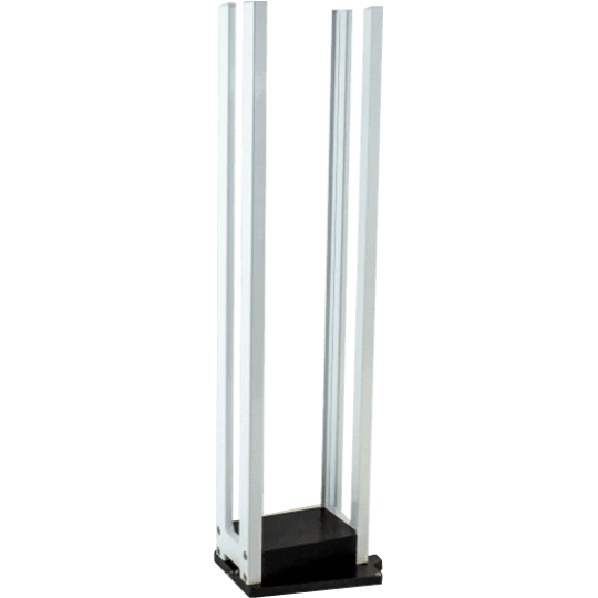 Sequential Stack, 45 Capacity, Side Grip: Portrait