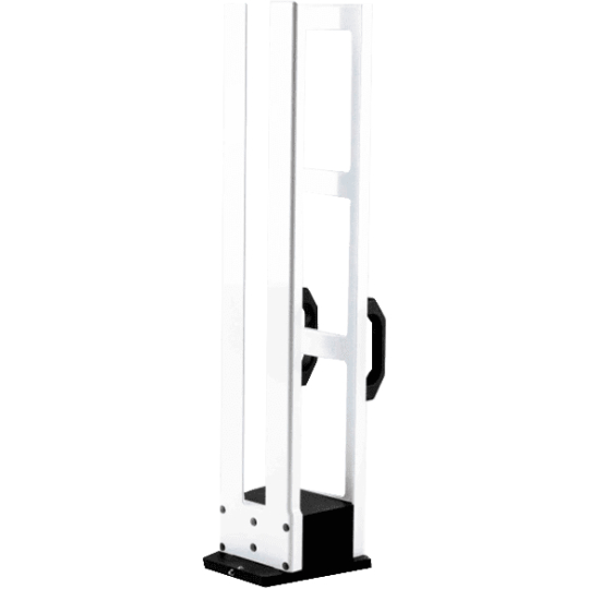 Sequential Stack, 50 Capacity, Side Grip: Landscape